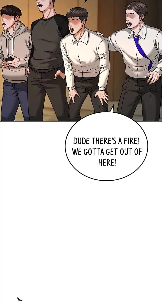 Reality Quest Chapter 9, page 50 of 123