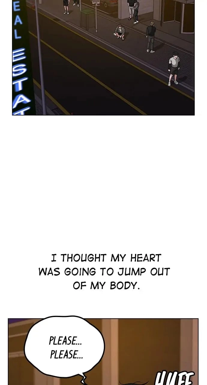 Reality Quest Chapter 9, page 55 of 123