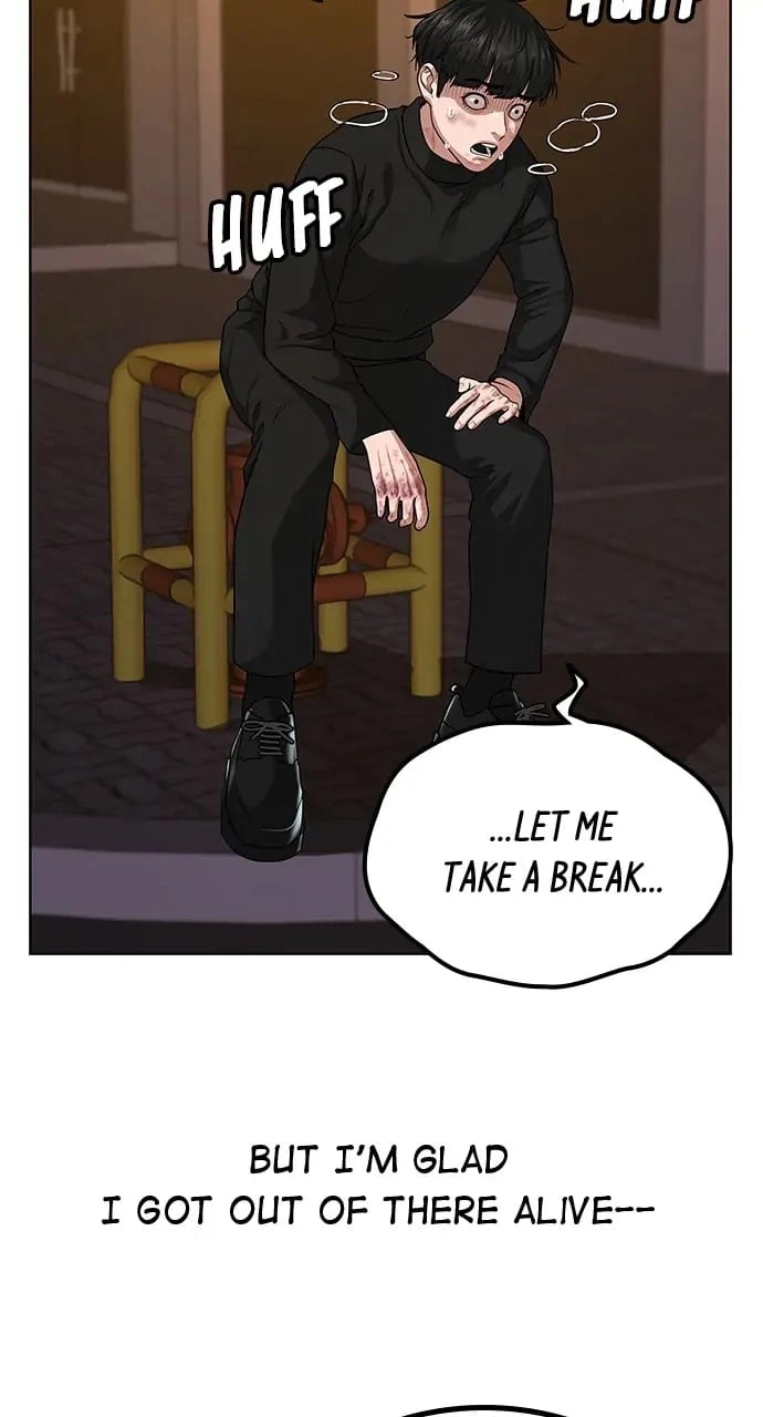 Reality Quest Chapter 9, page 56 of 123