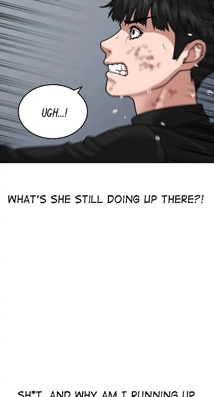 Reality Quest Chapter 9, page 63 of 123