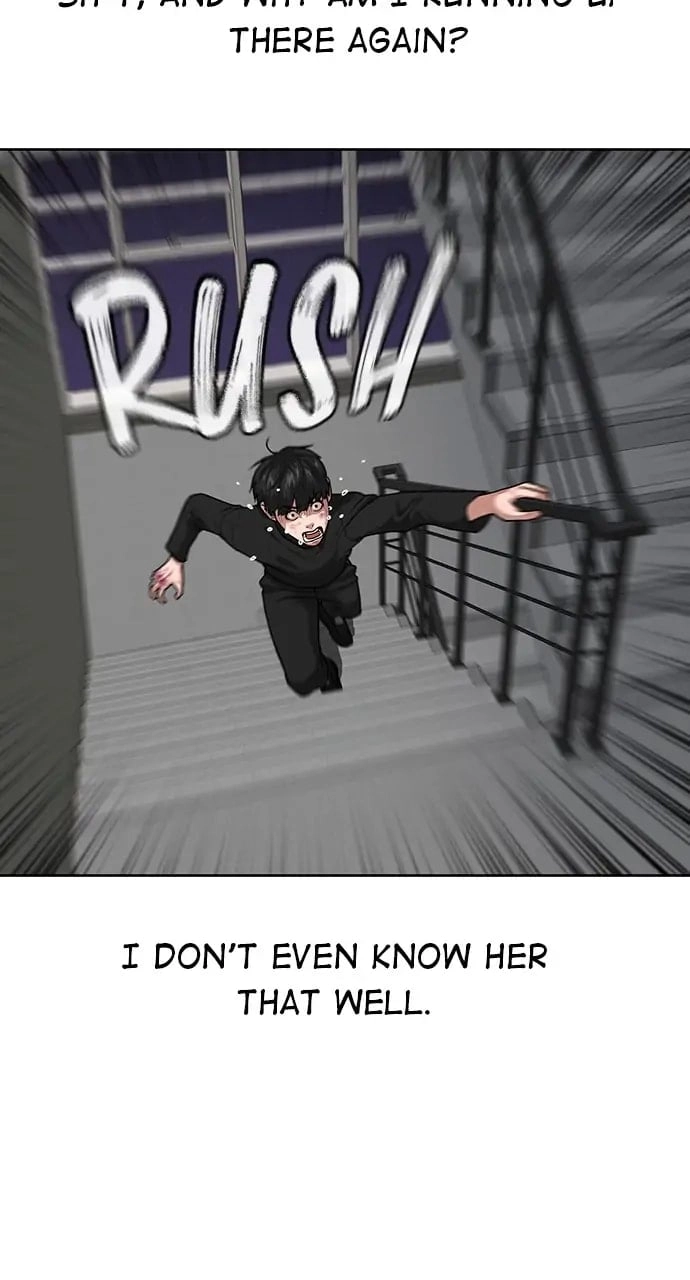 Reality Quest Chapter 9, page 64 of 123