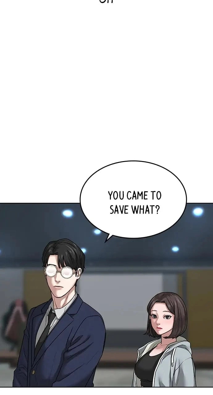 Reality Quest Chapter 9, page 72 of 123