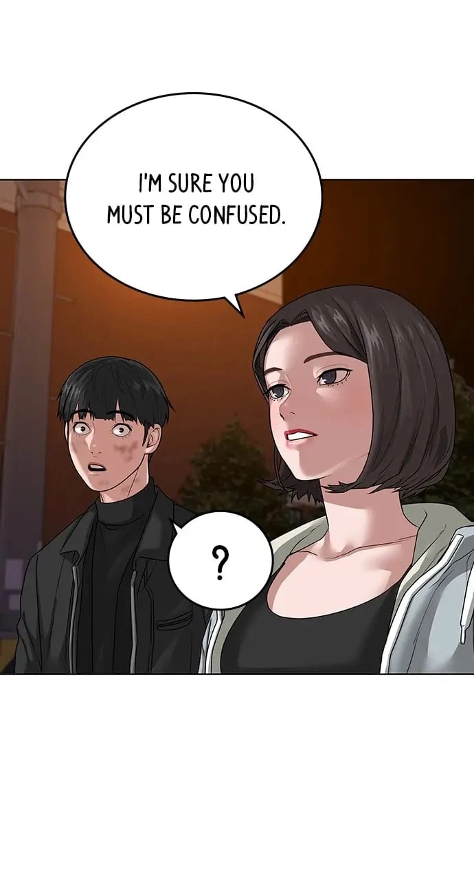Reality Quest Chapter 9, page 80 of 123