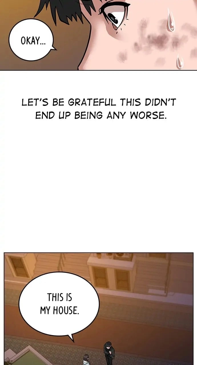 Reality Quest Chapter 9, page 83 of 123