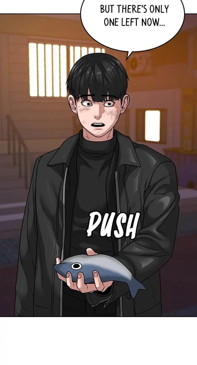 Reality Quest Chapter 9, page 85 of 123