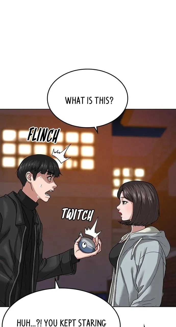 Reality Quest Chapter 9, page 87 of 123