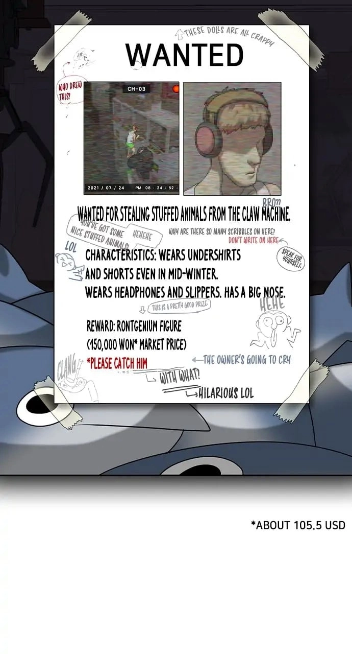 Reality Quest Chapter 9, page 90 of 123