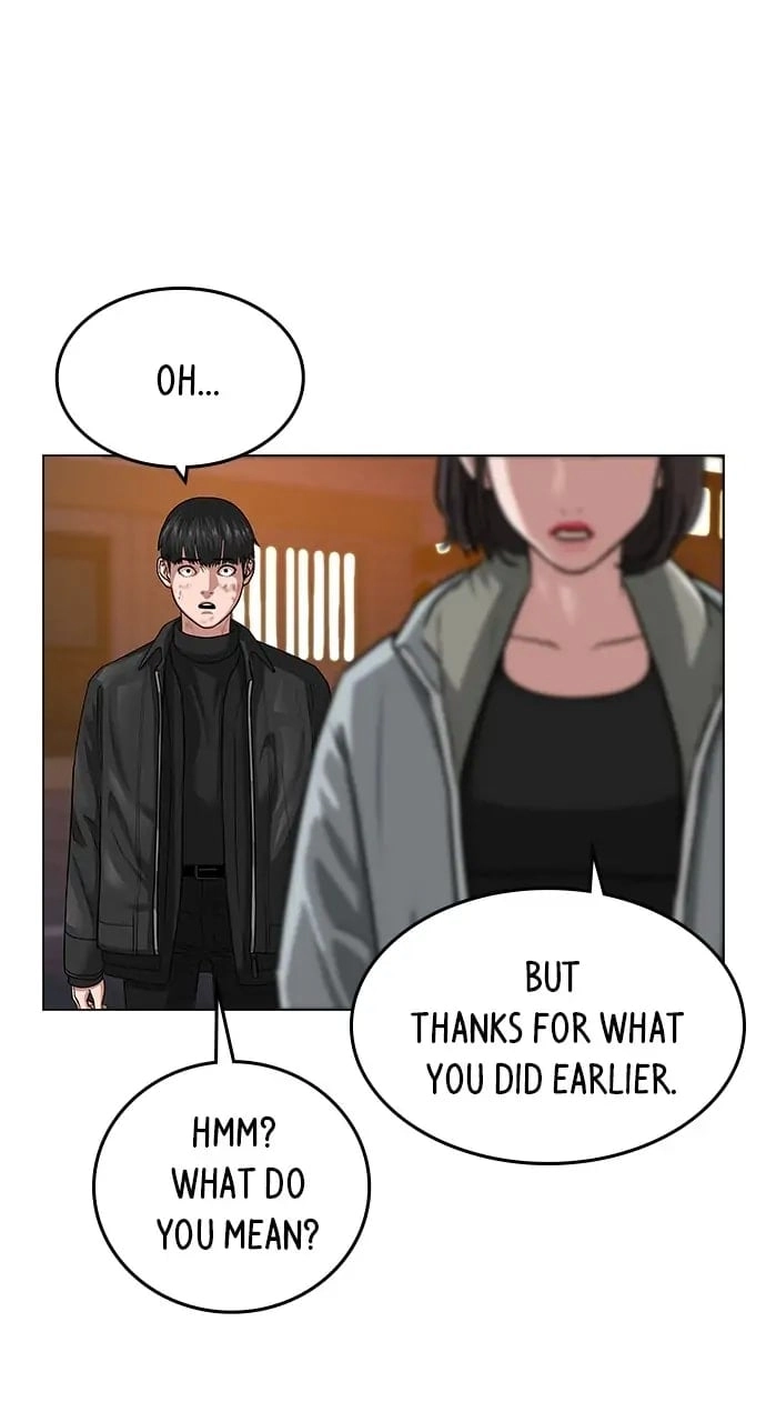 Reality Quest Chapter 9, page 91 of 123