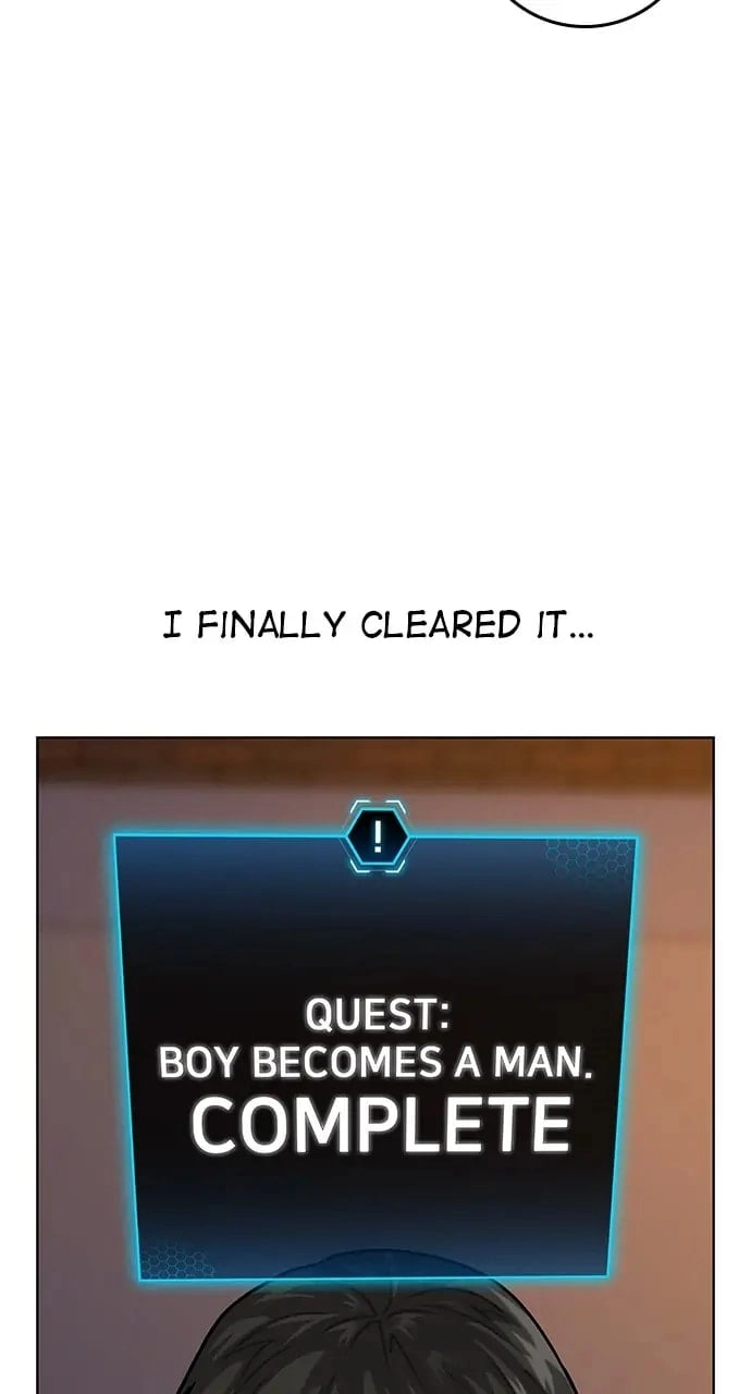Reality Quest Chapter 9, page 96 of 123