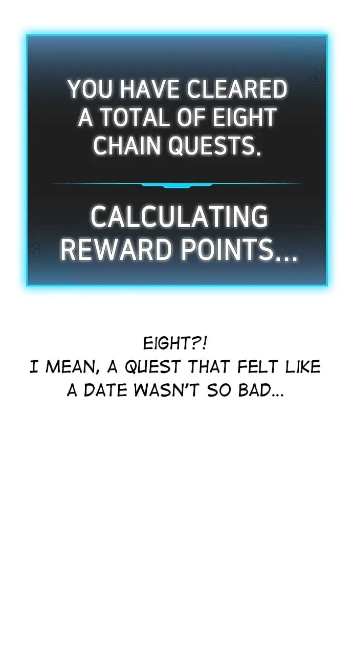 Reality Quest Chapter 9, page 98 of 123