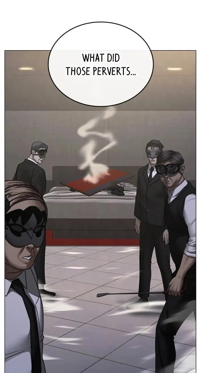 Reality Quest Chapter 90, page 156 of 159