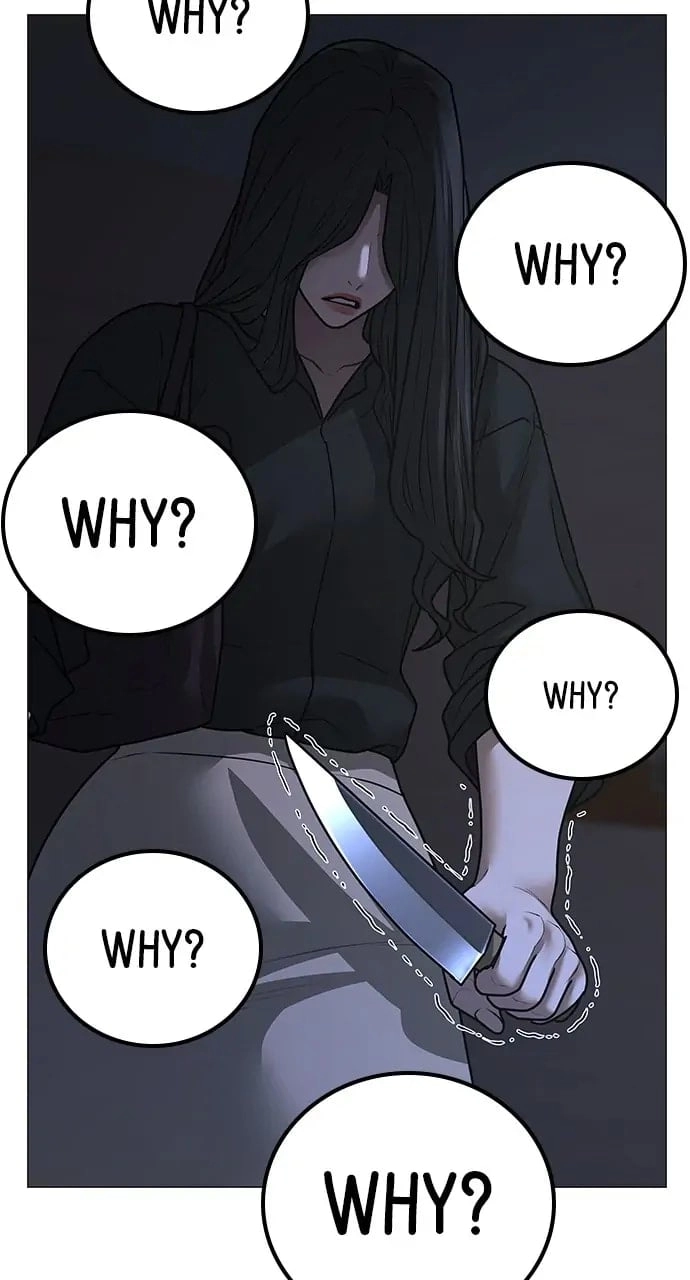 Reality Quest Chapter 90, page 21 of 159