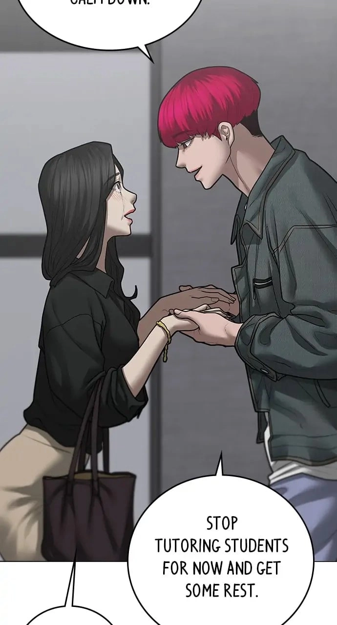 Reality Quest Chapter 90, page 55 of 159