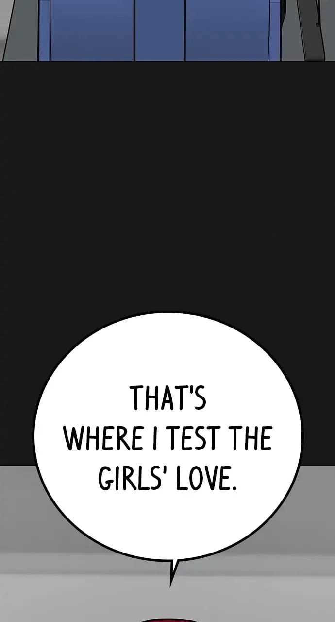 Reality Quest Chapter 91, page 10 of 141