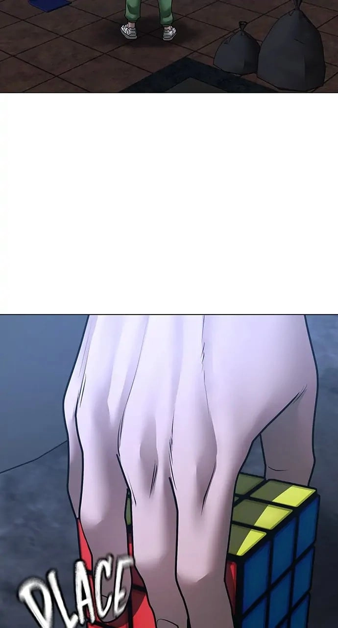 Reality Quest Chapter 91, page 107 of 141