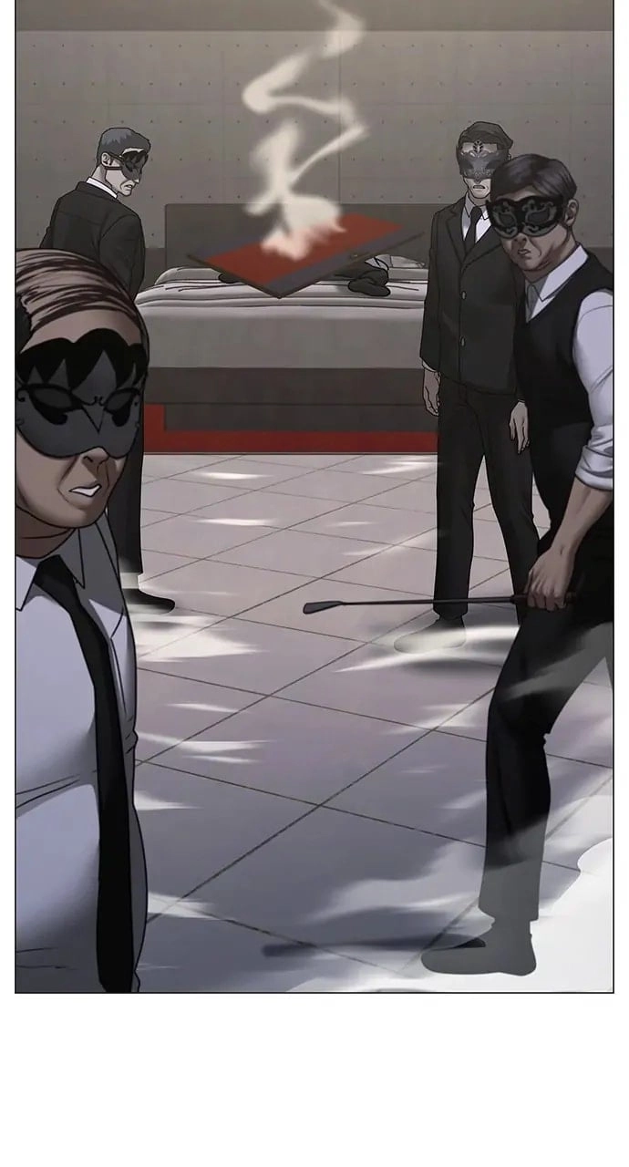 Reality Quest Chapter 91, page 16 of 141