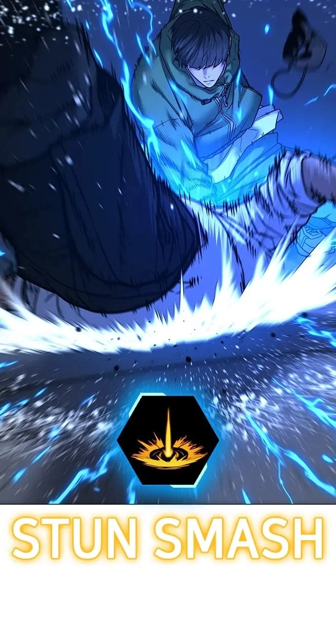 Reality Quest Chapter 91, page 32 of 141