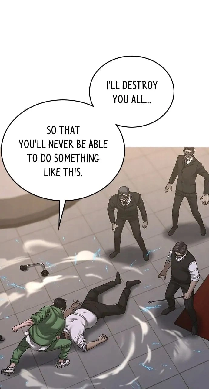 Reality Quest Chapter 91, page 33 of 141