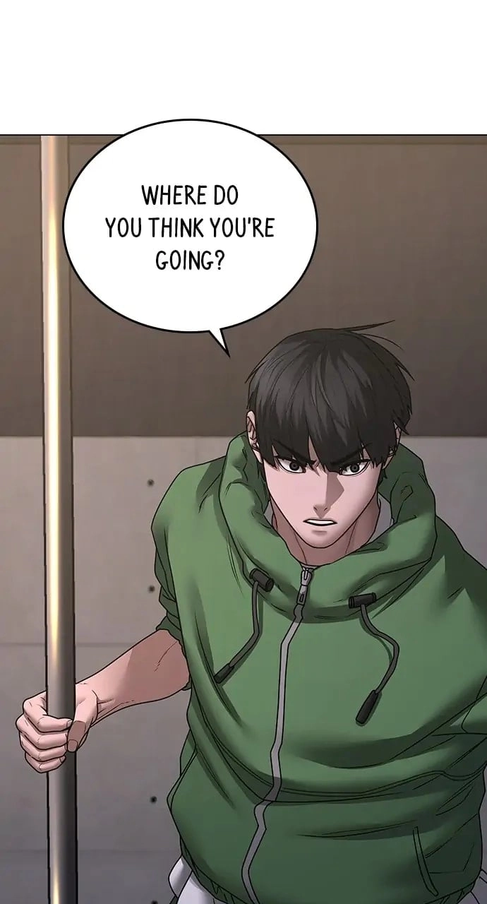 Reality Quest Chapter 91, page 43 of 141