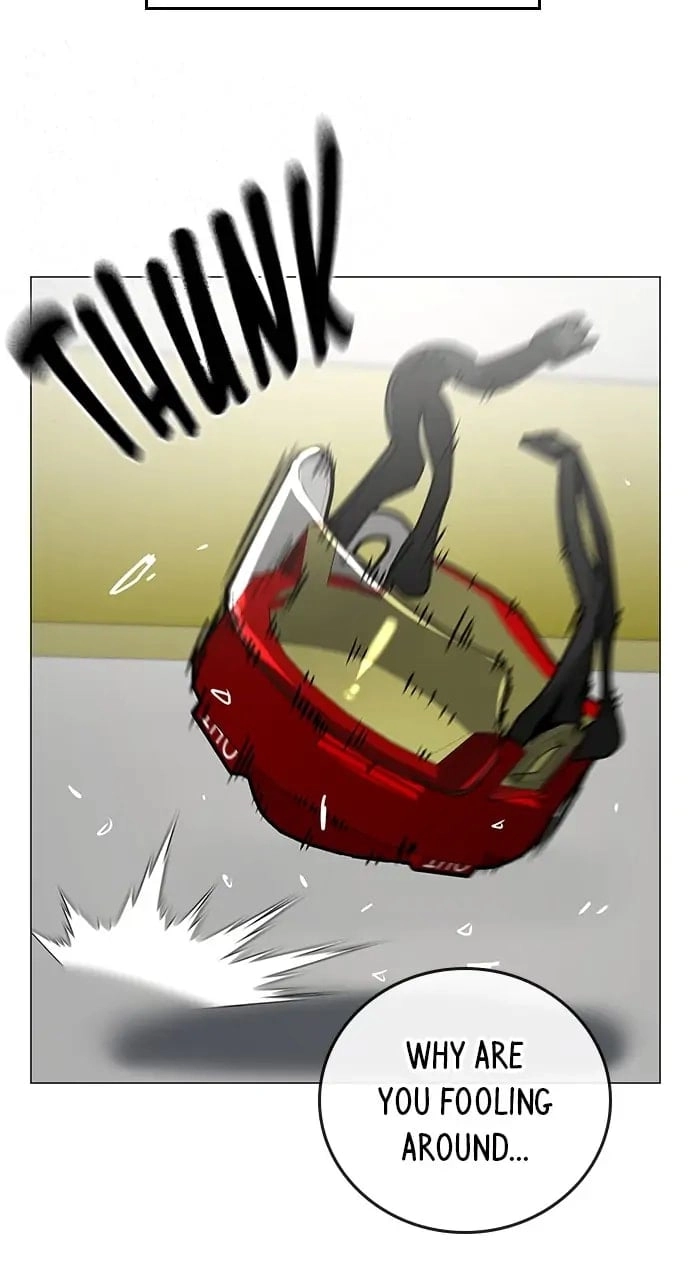 Reality Quest Chapter 92, page 14 of 150