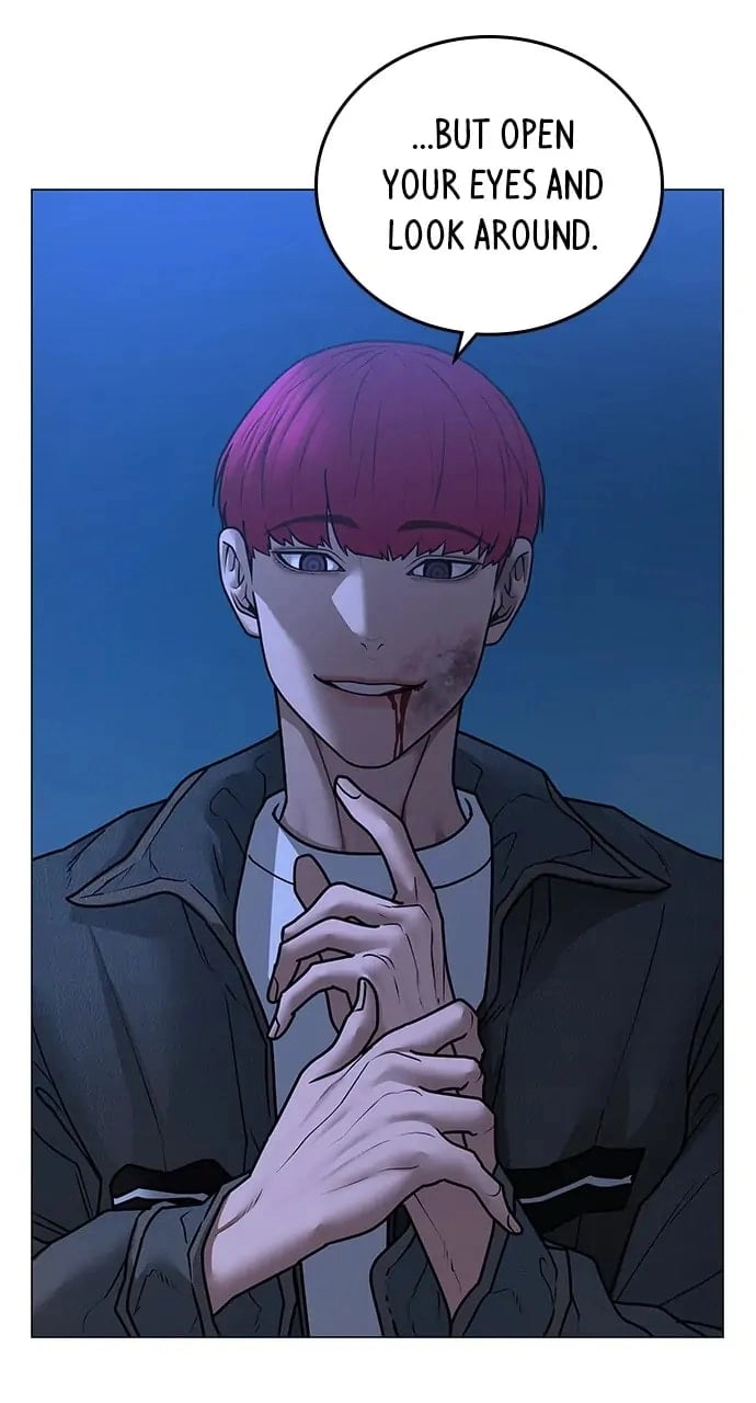 Reality Quest Chapter 92, page 77 of 150