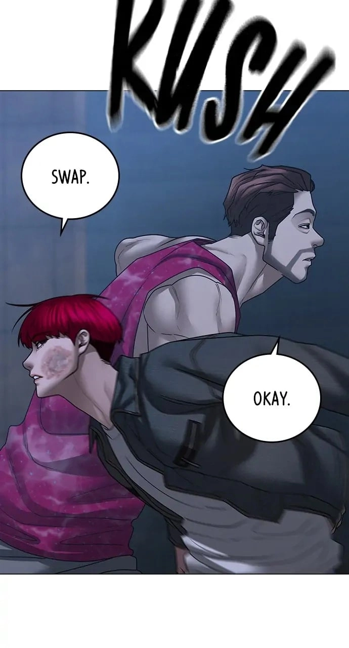 Reality Quest Chapter 93, page 81 of 149