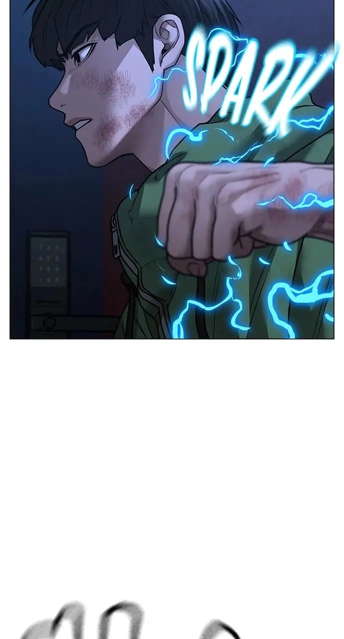 Reality Quest Chapter 94, page 12 of 159