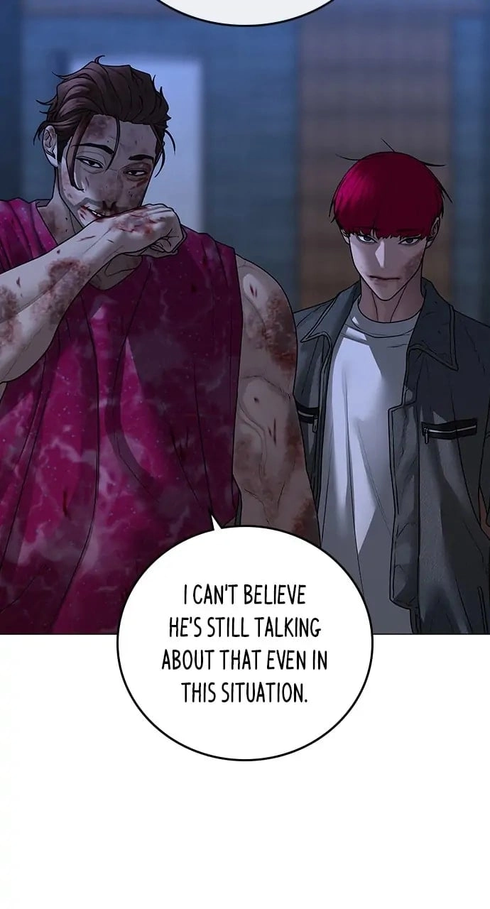 Reality Quest Chapter 94, page 31 of 159