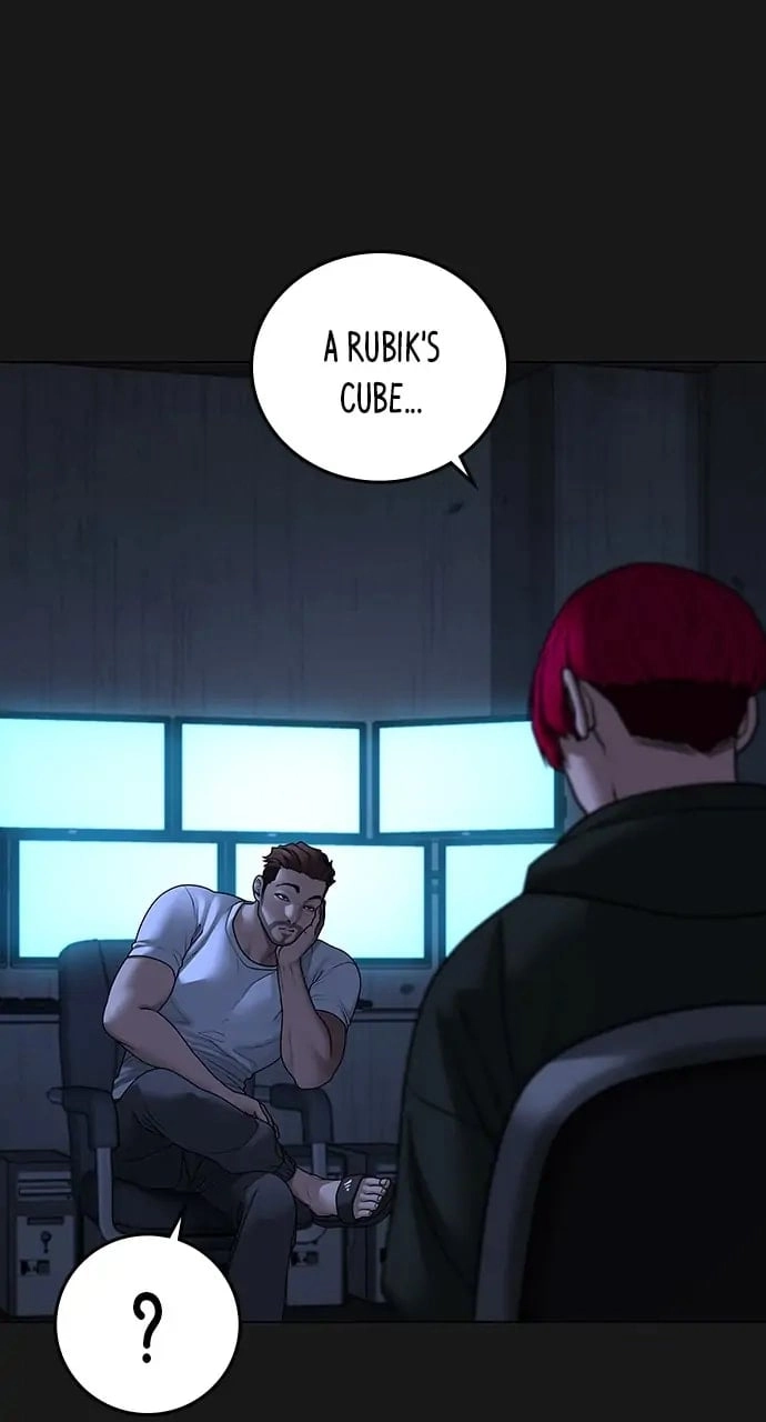 Reality Quest Chapter 94, page 39 of 159