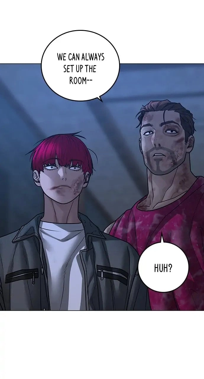 Reality Quest Chapter 94, page 70 of 159