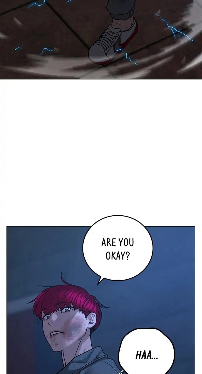 Reality Quest Chapter 94, page 8 of 159