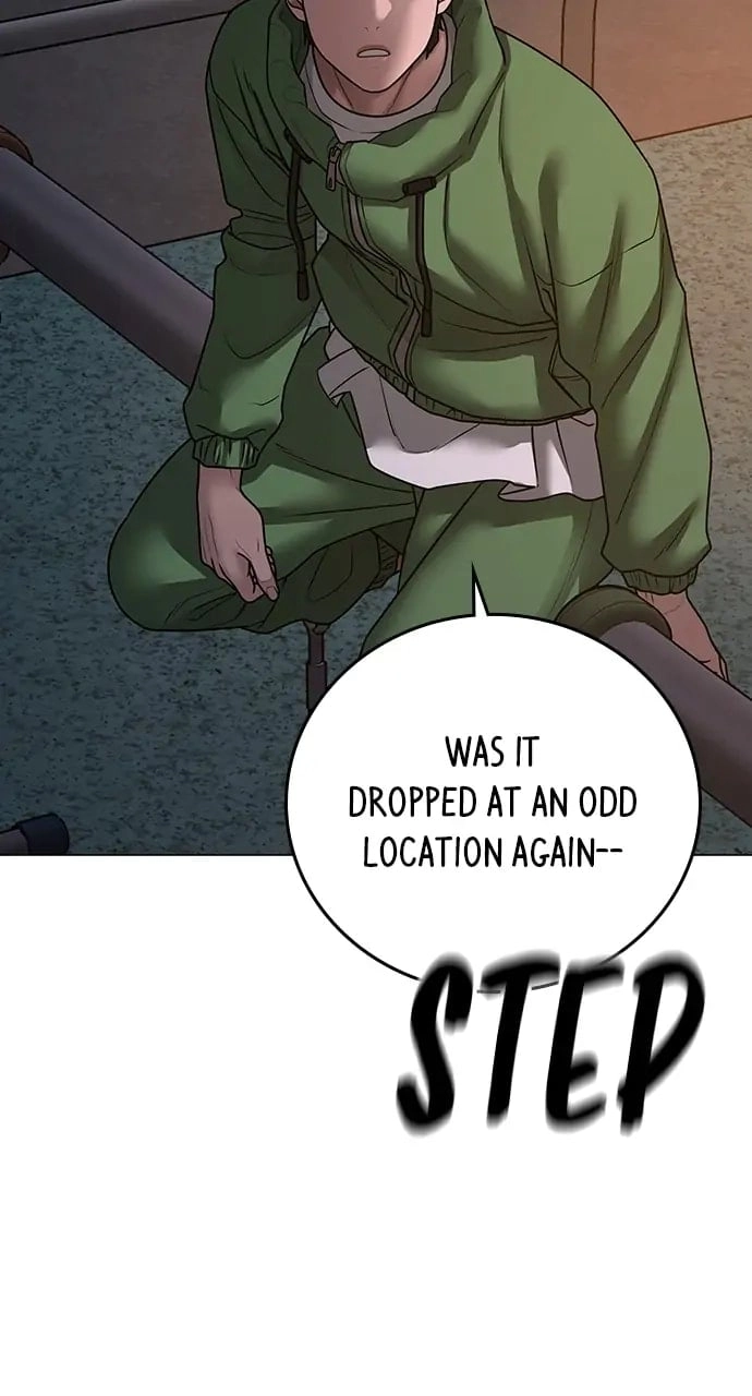 Reality Quest Chapter 95, page 134 of 156