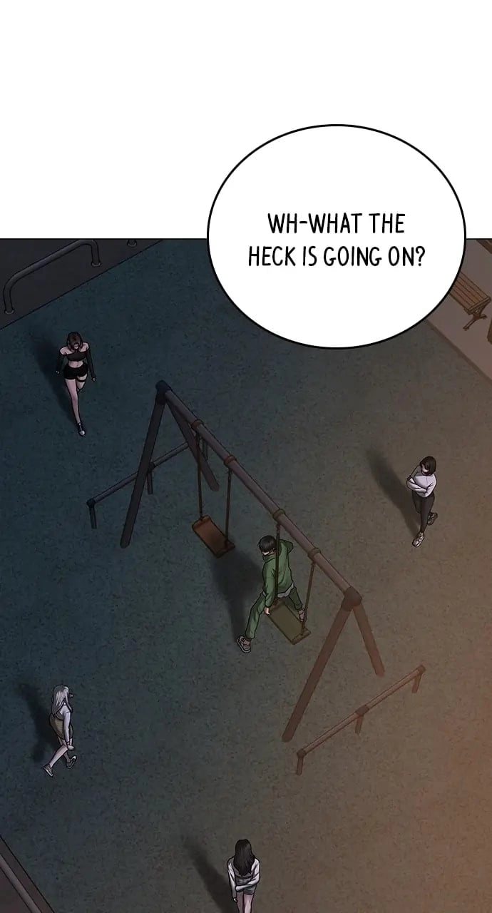Reality Quest Chapter 95, page 150 of 156