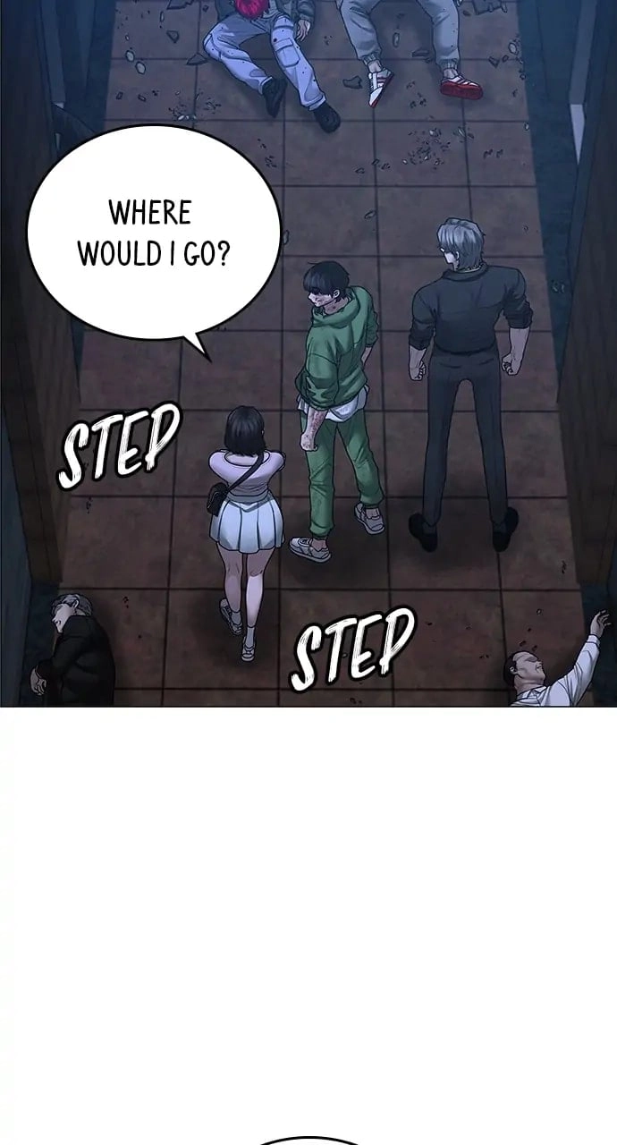 Reality Quest Chapter 95, page 21 of 156