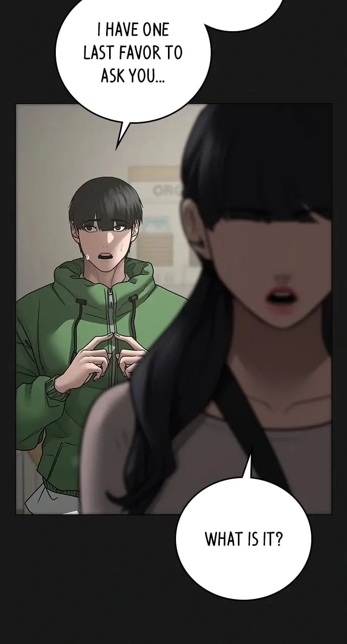 Reality Quest Chapter 95, page 46 of 156