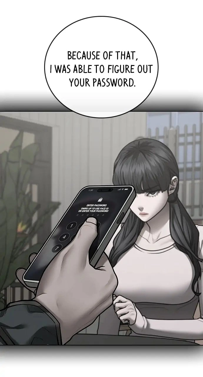 Reality Quest Chapter 95, page 61 of 156