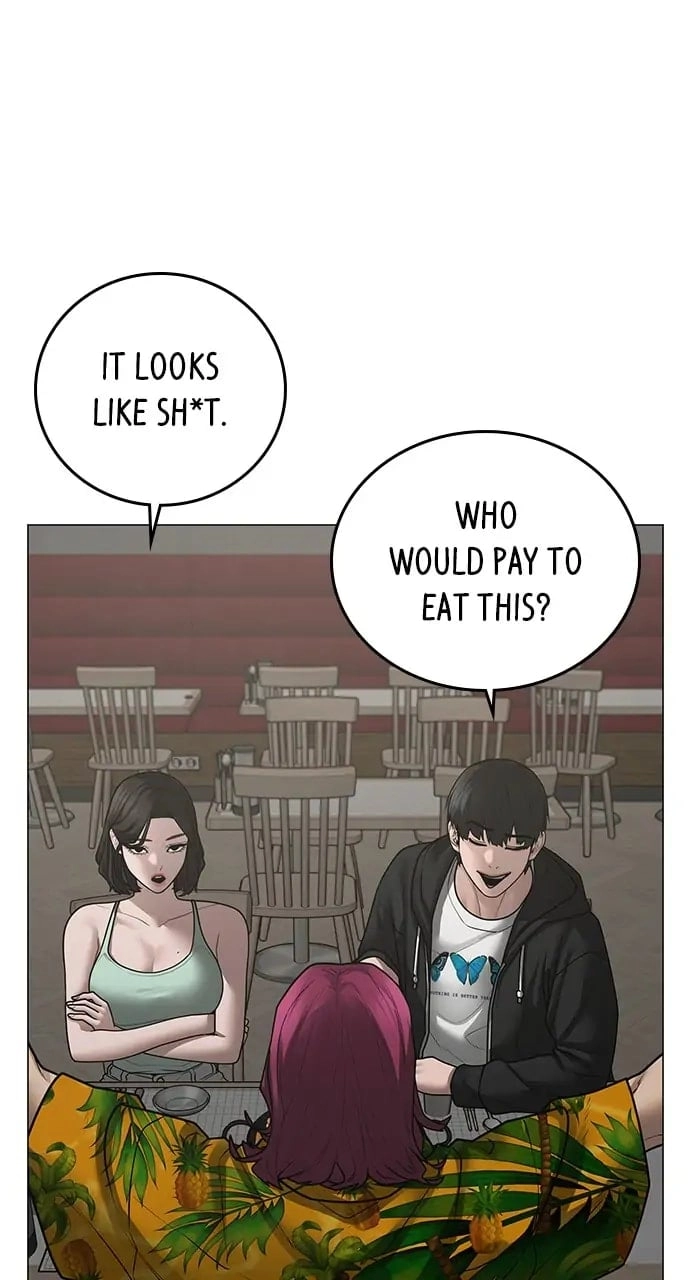 Reality Quest Chapter 96, page 124 of 145