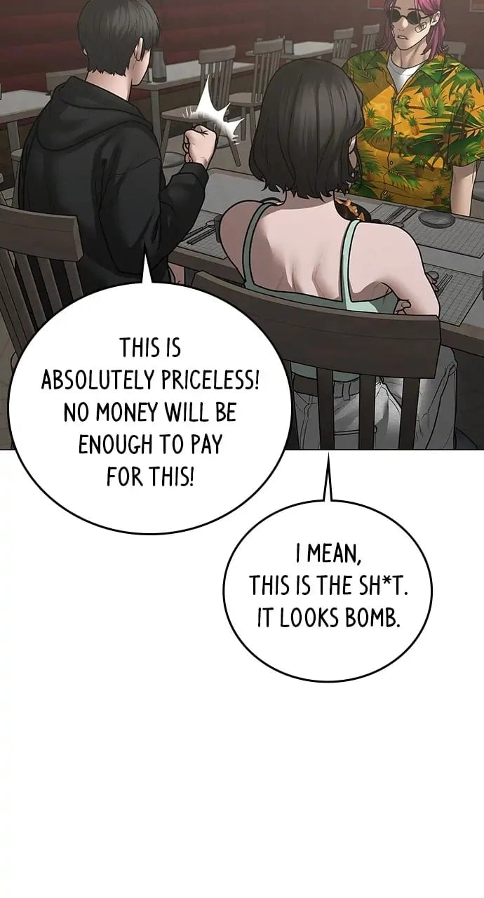 Reality Quest Chapter 96, page 126 of 145