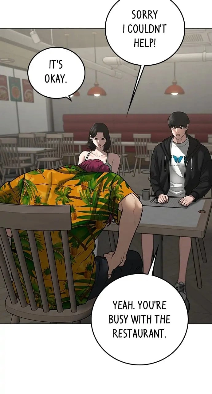 Reality Quest Chapter 96, page 130 of 145