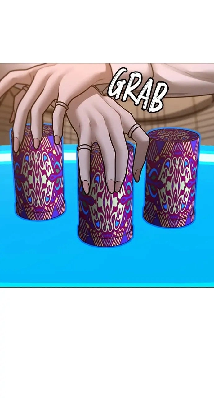 Reality Quest Chapter 96, page 44 of 145