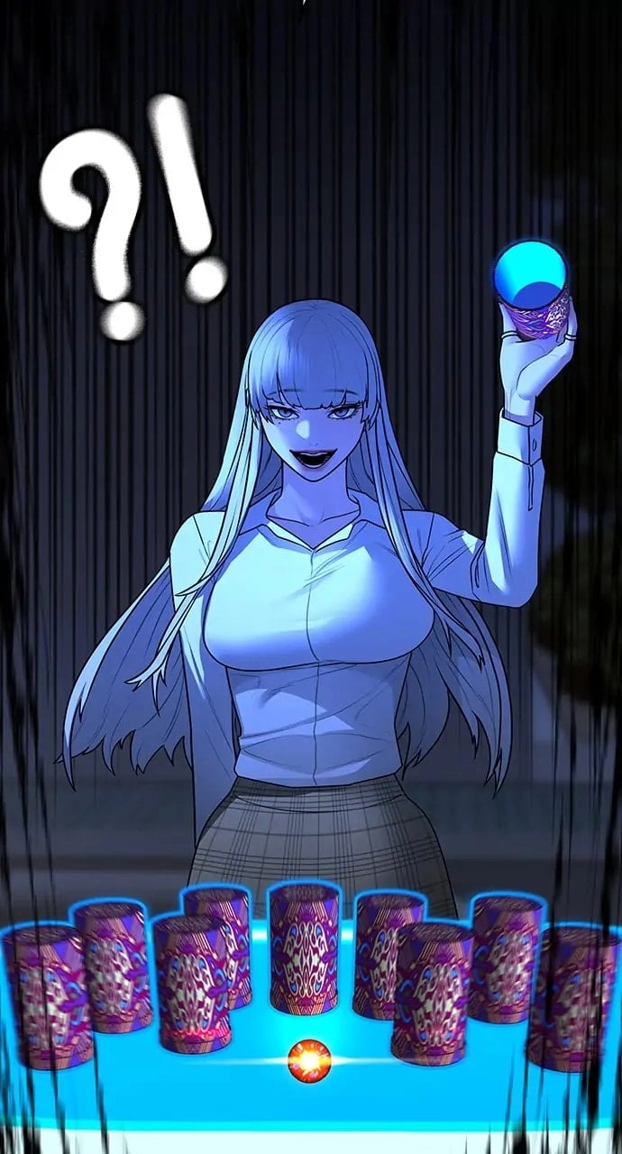 Reality Quest Chapter 96, page 74 of 145