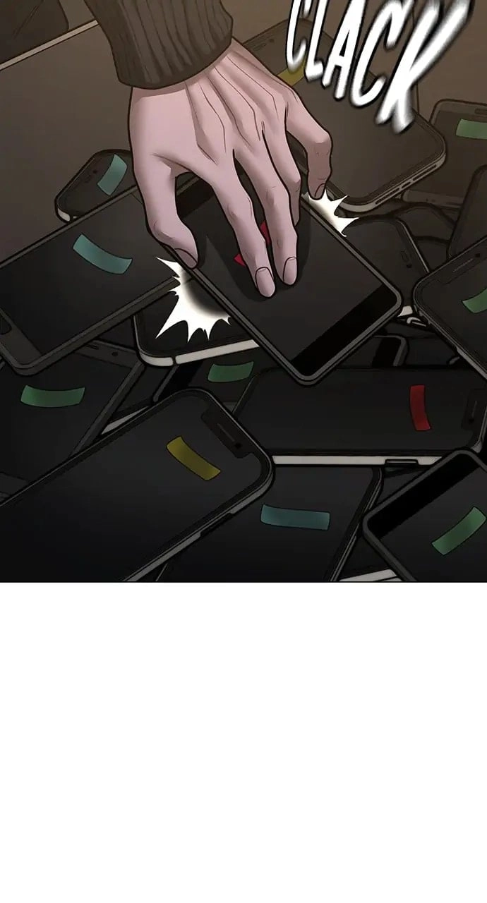 Reality Quest Chapter 97, page 101 of 140