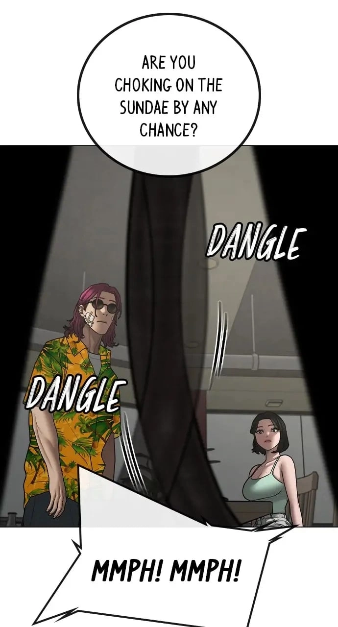 Reality Quest Chapter 97, page 17 of 140