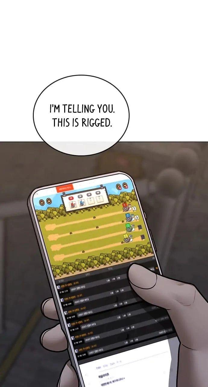Reality Quest Chapter 97, page 95 of 140