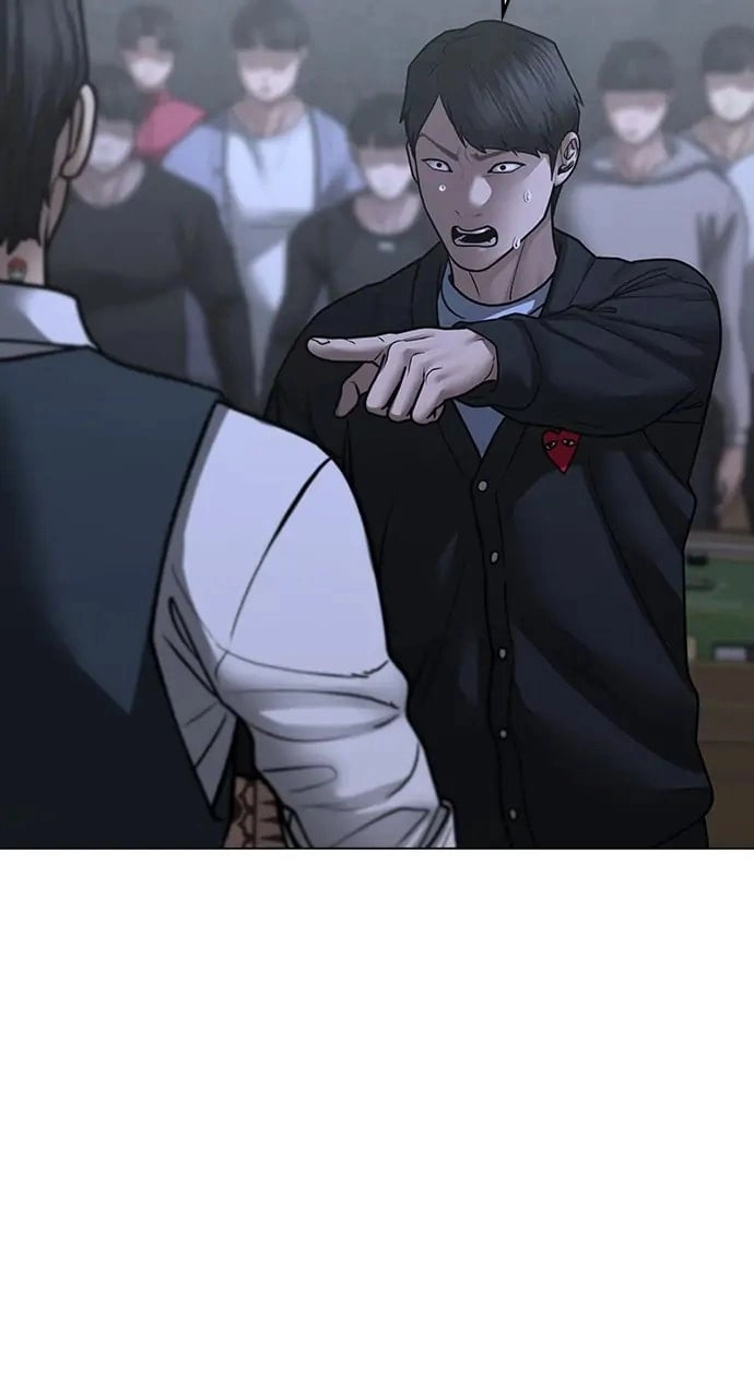 Reality Quest Chapter 98, page 122 of 143