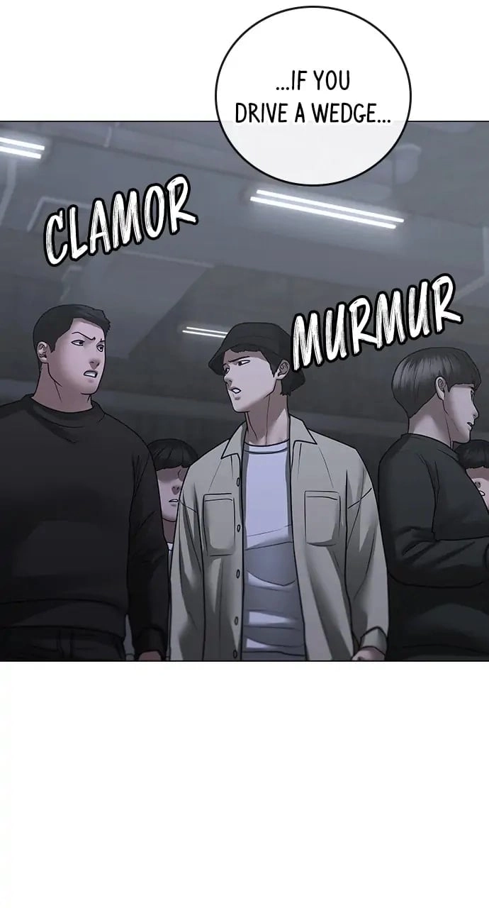 Reality Quest Chapter 98, page 127 of 143