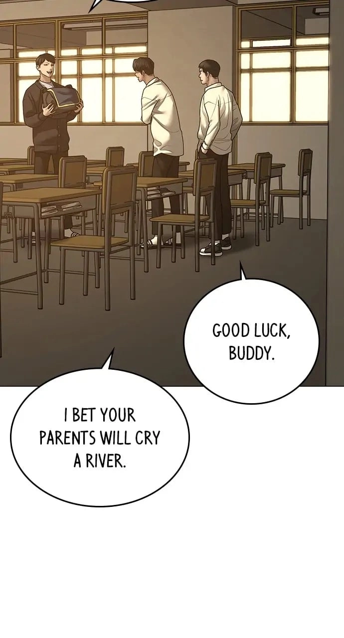 Reality Quest Chapter 98, page 20 of 143