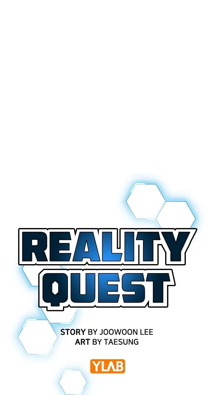 Reality Quest Chapter 98, page 25 of 143