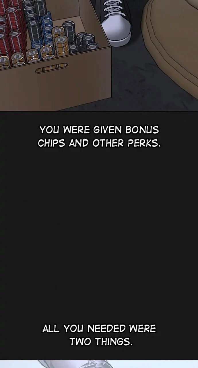 Reality Quest Chapter 98, page 55 of 143