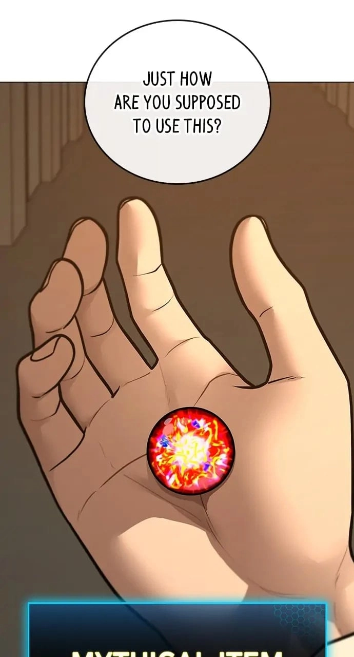 Reality Quest Chapter 98, page 7 of 143